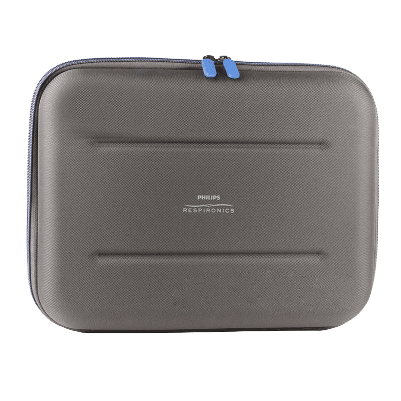 DreamStation CPAP Travel Case by RESPIRONICS Shop Nebulizer