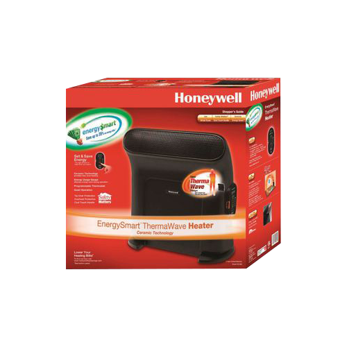 Honeywell EnergySmart ThermaWave Heater by KAZ USA INC Shop Nebulizer