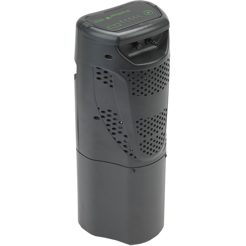 Drive SmartDose LOX Liquid Oxygen Portable Conserver System by DRIVE