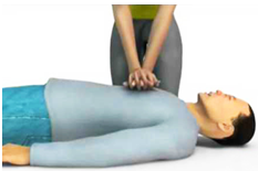 First Aid for Breathing Difficulties First Aid for Breathing Difficulties
