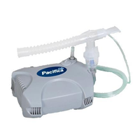 Drive Pacifica Elite Compressor Nebulizer