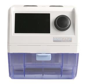 DeVilbiss IntelliPAP 2 AutoAdjust Auto CPAP Machine with Heated Humidifier and PulseDose