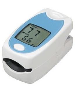 Shop for Mabis DMI HealthSmart Standard Fingertip Pulse Oximeter