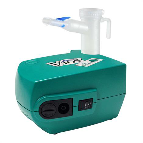 Pari Vios LC Plus Adult Aerosol Nebulizer Compressor