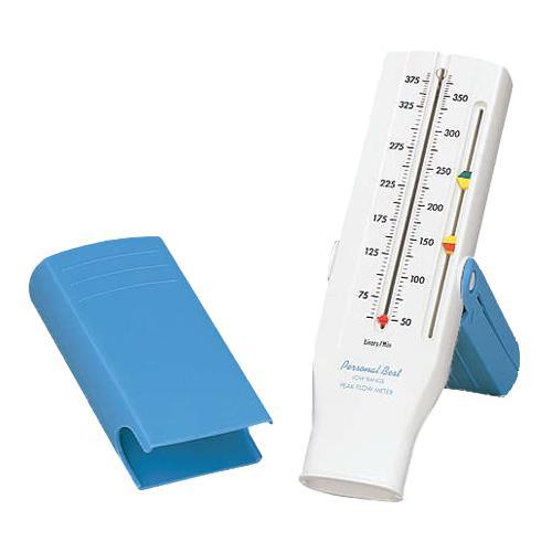 Managing Asthma with Peak Flow Meters Shop Nebulizer