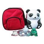 Drive Medquip Airial Panda Pediatric Compressor Nebulizer