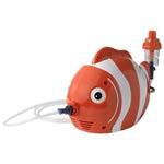 Drive Fish Pediatric Compressor Nebulizer