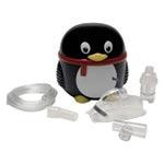 Graham field John Bunn Neb-u-Tyke Penguin Nebulizer Compressor