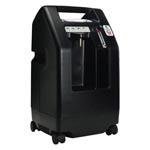 Devilbiss 5 Liter Compact Oxygen Concentrator
