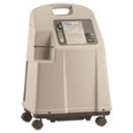 Invacare Platinum 10 Liters Stationary Oxygen Concentrator
