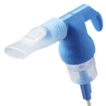 Respironics SideStream Plus Breath Enhanced Reusable Nebulizer