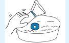 How to clean Monaghan Aerochamber With Mask How to clean Monaghan Aerochamber With Mask