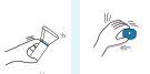 How to clean Monaghan Aerochamber With Mask How to clean Monaghan Aerochamber With Mask