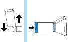 How to use Monaghan AeroChamber Plus Z STAT How to use Monaghan AeroChamber Plus Z STAT