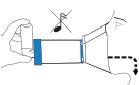 How to use Monaghan AeroChamber Plus Z STAT How to use Monaghan AeroChamber Plus Z STAT